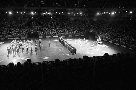 United Orchestra of the National Police Kiev